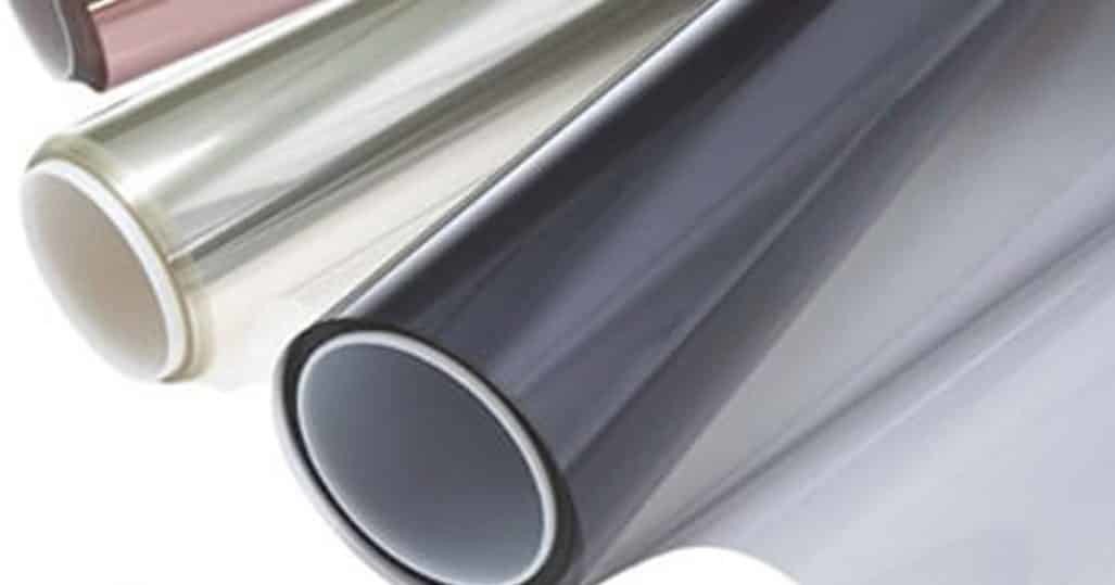 insulfilm automotivo