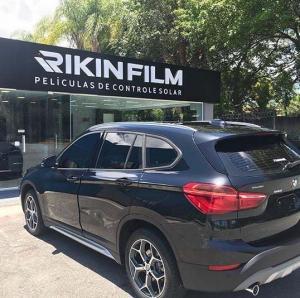 Insulfilm Automotivo RJ