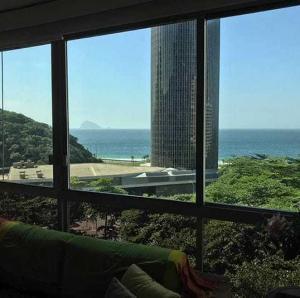 Insulfilm Residencial São Conrado