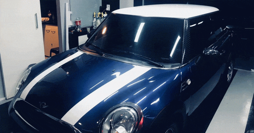 Tendências no mundo do envelopamento automotivo