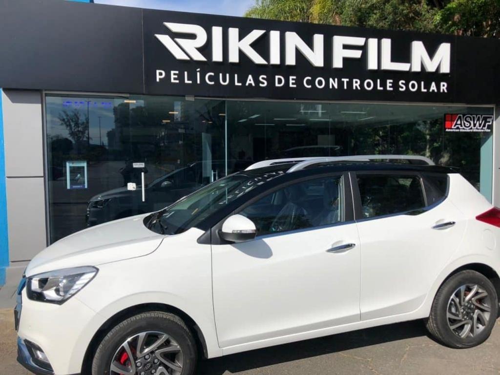 Loja da Rikin Film no Rio de Janeiro
