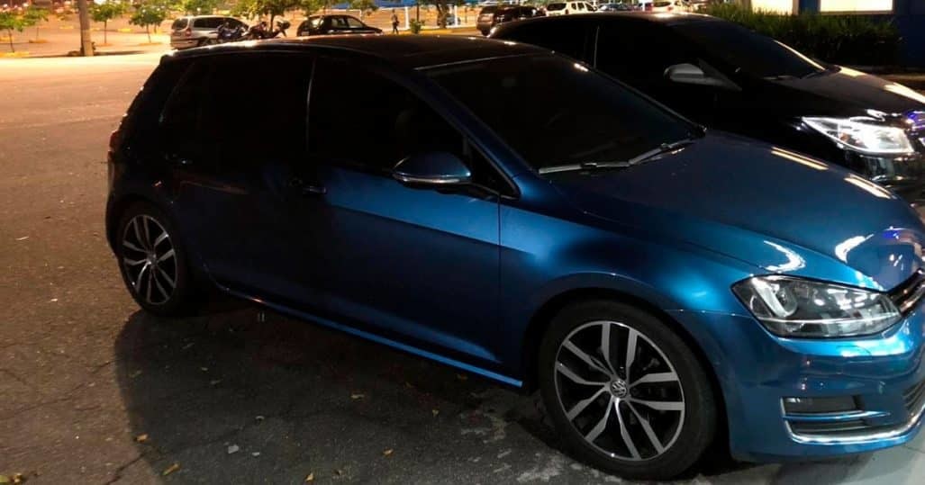 Insulfilm Automotivo no RJ