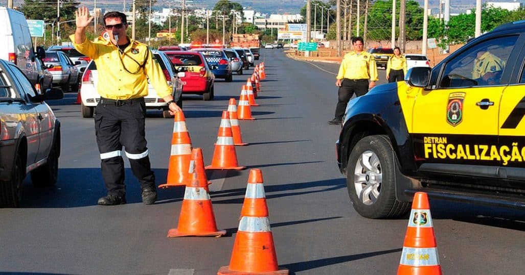 Lei do insulfilm: tire suas dúvidas