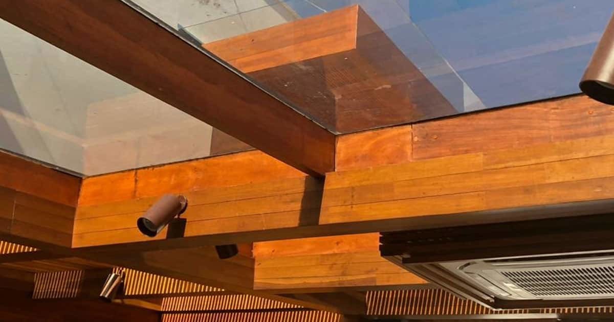 Insulfilm Moderno – Implementado em Salão de Beleza no RJ