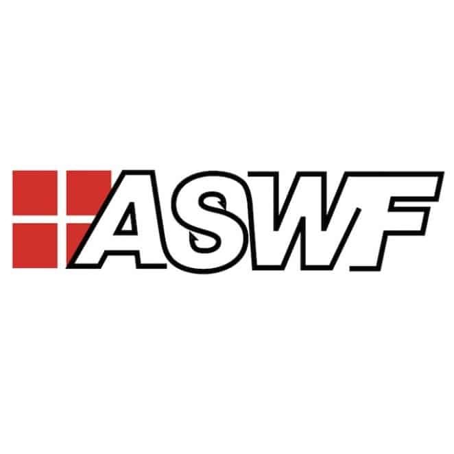 Películas ASWF da American Standard Windows Film