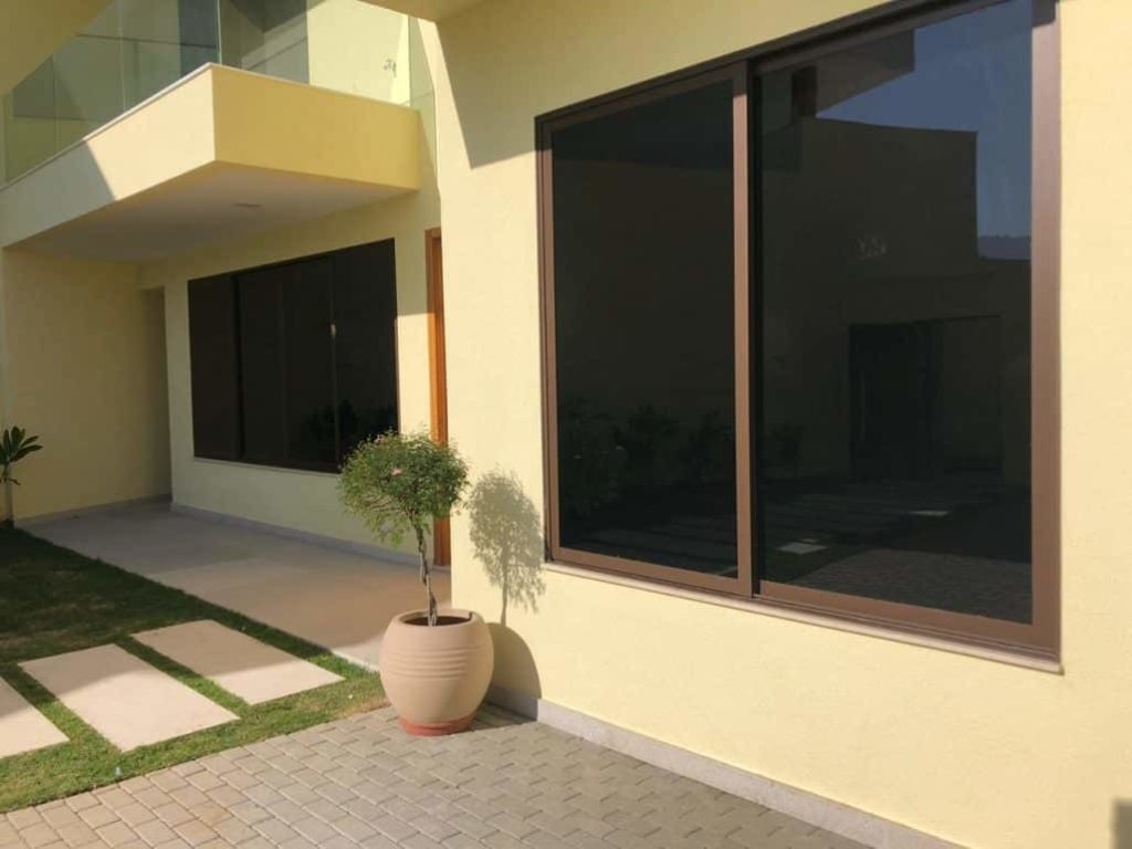 pelicula para redução de calor residencial