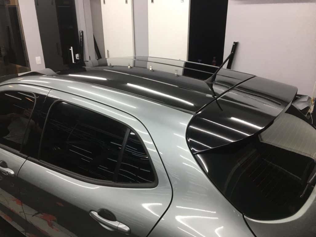 Envelopamento de carros preço e cores