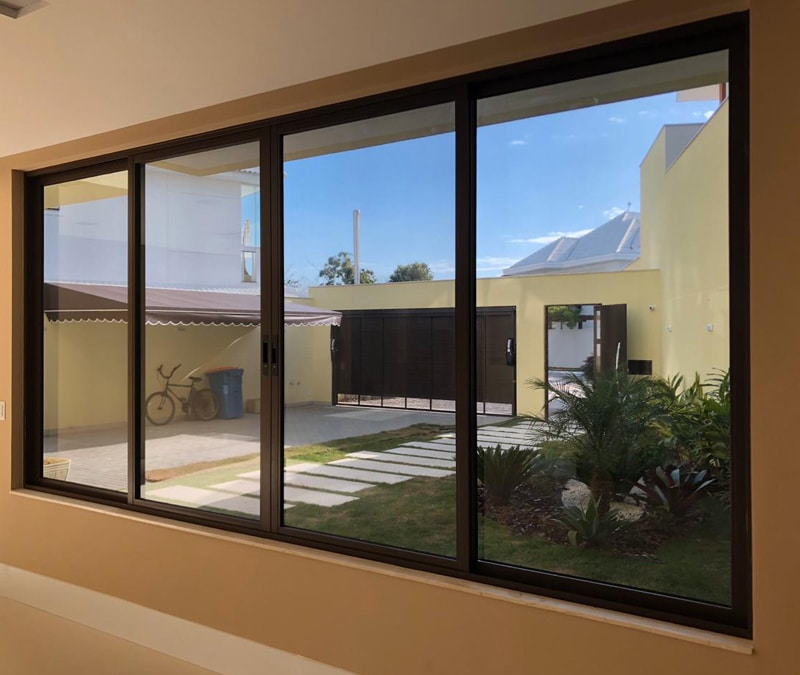 Insulfilm Espelhado RJ